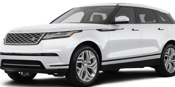 LAND ROVER RANGE ROVER VELAR 2020 SALYM2EV6LA284197 image